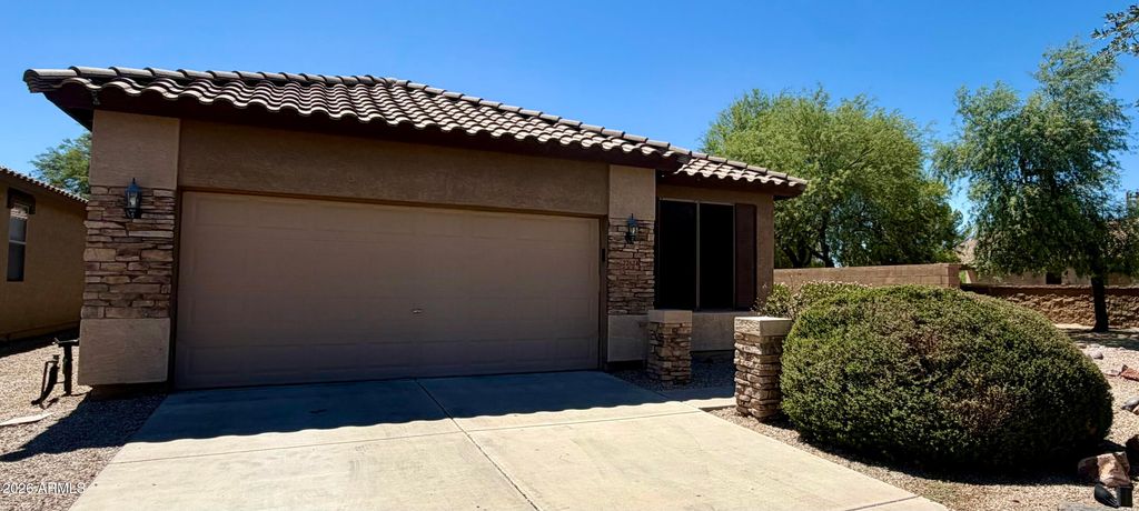22624 S 208TH Street, Queen Creek, AZ 85142 — photo 3