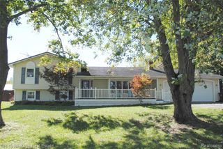 10755 W. Sober Road, Webberville, MI 48892