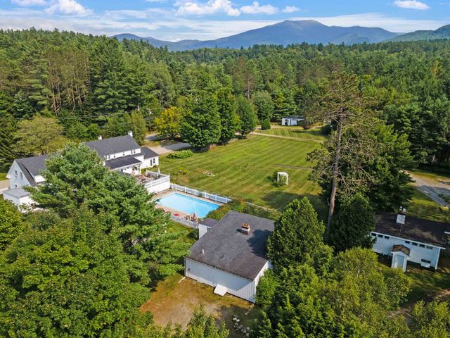 1474 Profile Road, Franconia, NH 03580