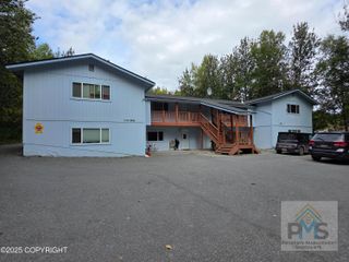 920 W Nelson Avenue, #4, Wasilla, AK 99654