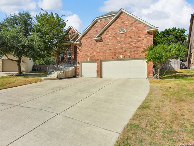 23607 Sunset Peak, San Antonio, TX 78258