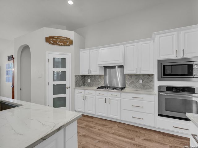 23607 Sunset Peak, San Antonio, TX 78258