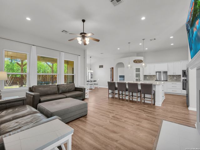 23607 Sunset Peak, San Antonio, TX 78258