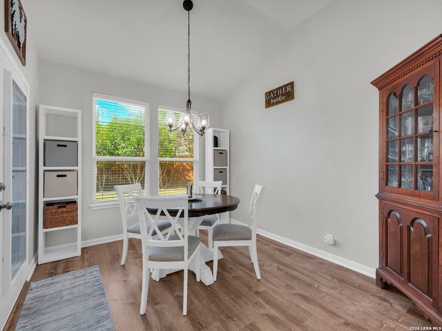 23607 Sunset Peak, San Antonio, TX 78258
