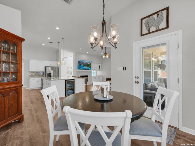 23607 Sunset Peak, San Antonio, TX 78258