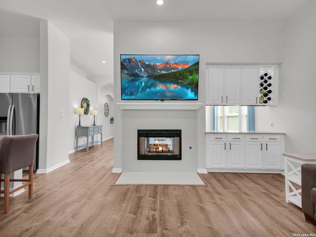 23607 Sunset Peak, San Antonio, TX 78258
