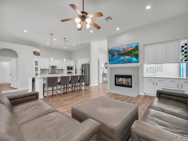23607 Sunset Peak, San Antonio, TX 78258