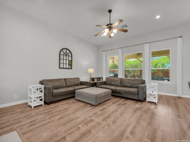 23607 Sunset Peak, San Antonio, TX 78258