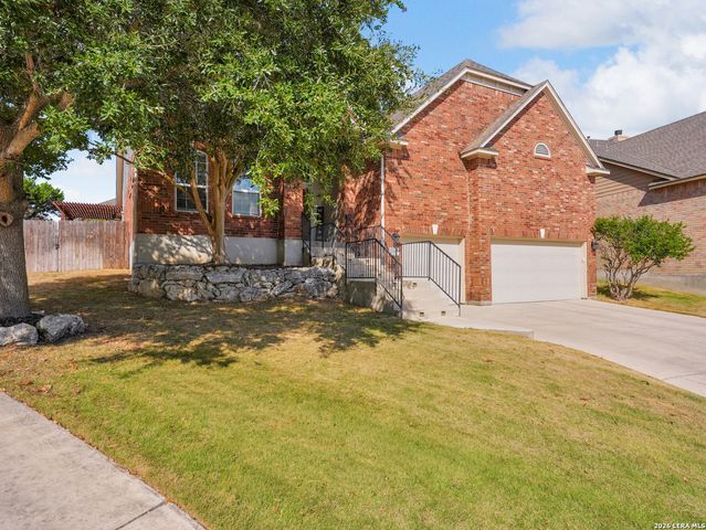 23607 Sunset Peak, San Antonio, TX 78258