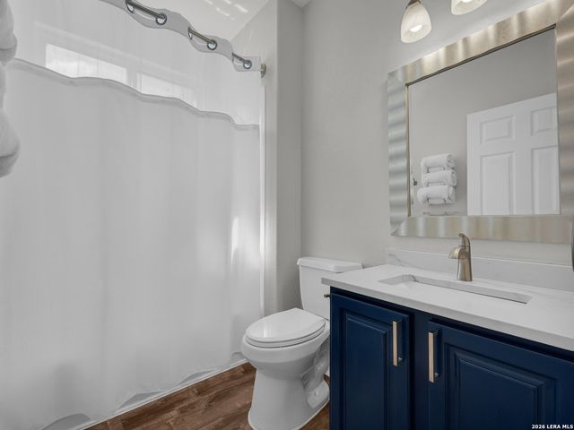 23607 Sunset Peak, San Antonio, TX 78258