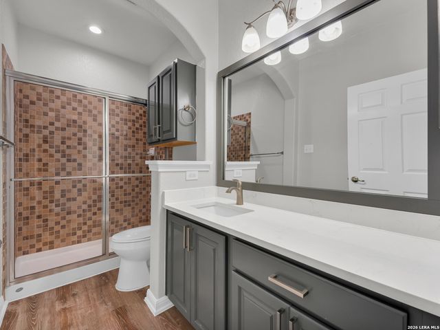 23607 Sunset Peak, San Antonio, TX 78258