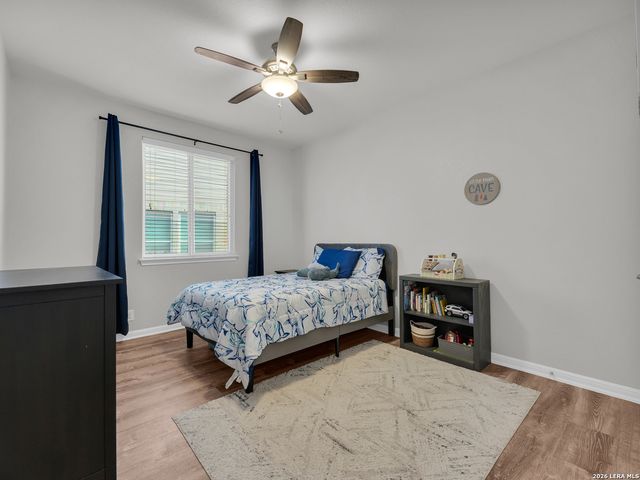 23607 Sunset Peak, San Antonio, TX 78258