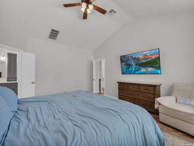 23607 Sunset Peak, San Antonio, TX 78258