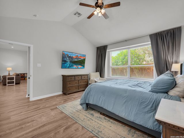 23607 Sunset Peak, San Antonio, TX 78258