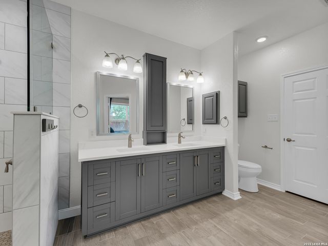 23607 Sunset Peak, San Antonio, TX 78258