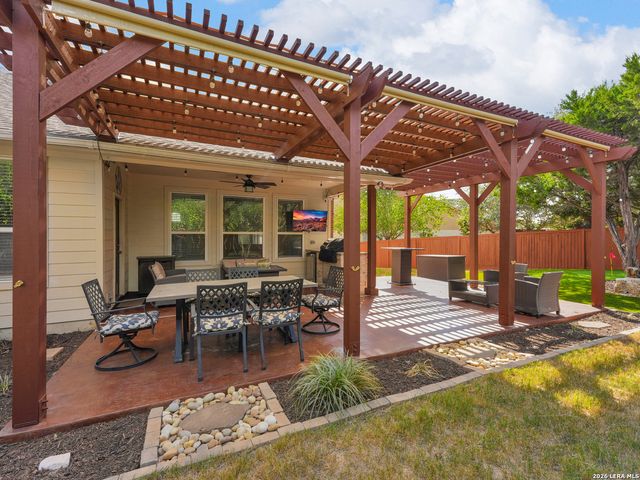 23607 Sunset Peak, San Antonio, TX 78258