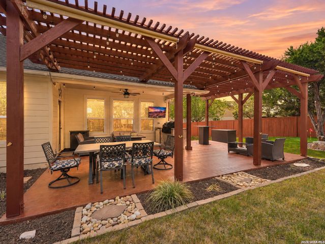 23607 Sunset Peak, San Antonio, TX 78258