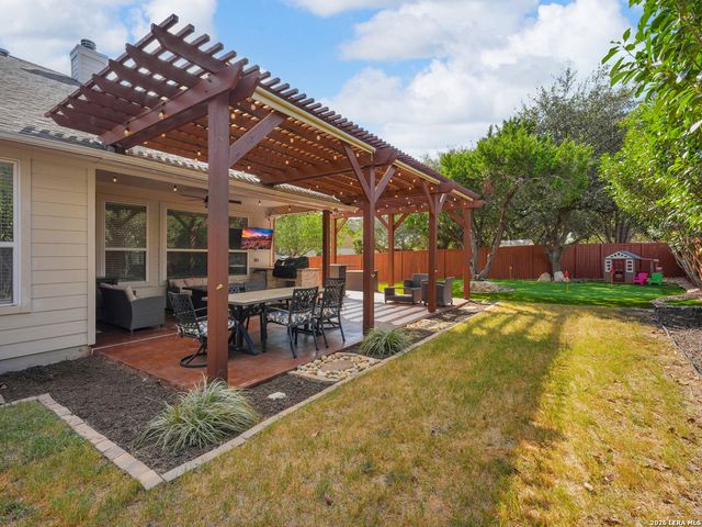 23607 Sunset Peak, San Antonio, TX 78258