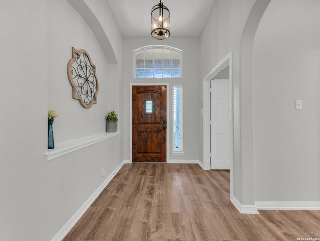 23607 Sunset Peak, San Antonio, TX 78258