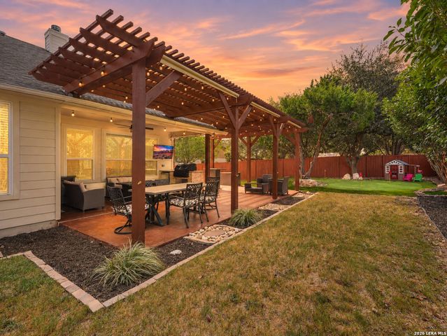 23607 Sunset Peak, San Antonio, TX 78258