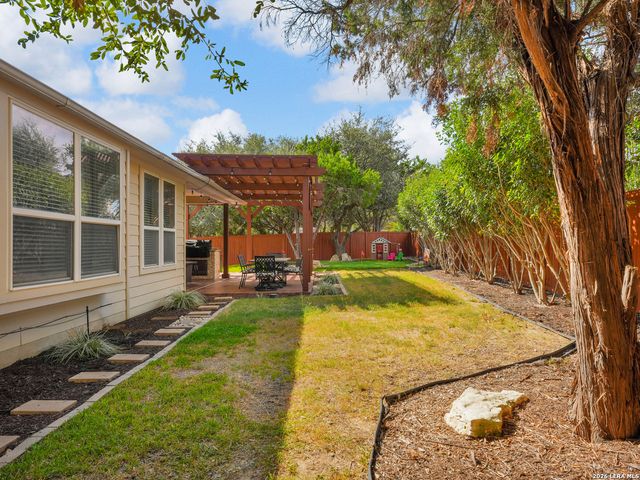 23607 Sunset Peak, San Antonio, TX 78258