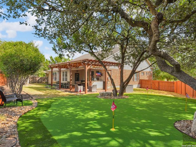 23607 Sunset Peak, San Antonio, TX 78258