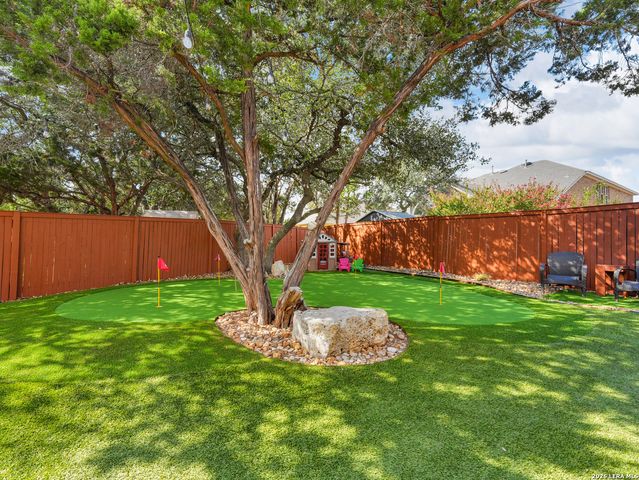 23607 Sunset Peak, San Antonio, TX 78258