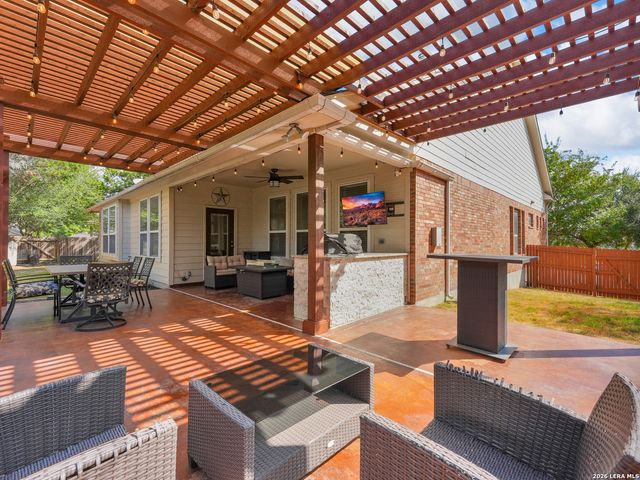 23607 Sunset Peak, San Antonio, TX 78258