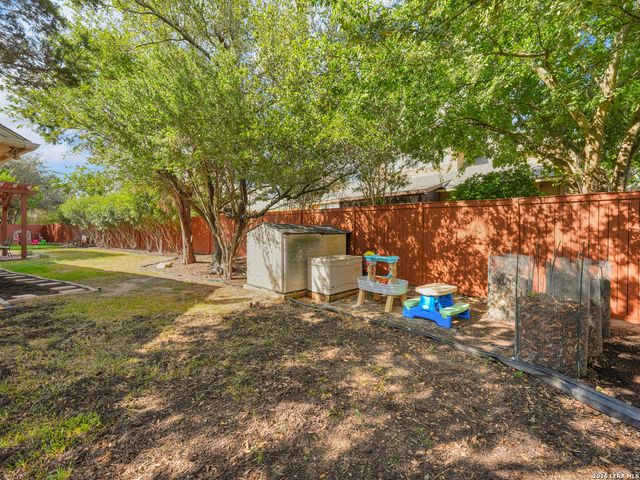 23607 Sunset Peak, San Antonio, TX 78258