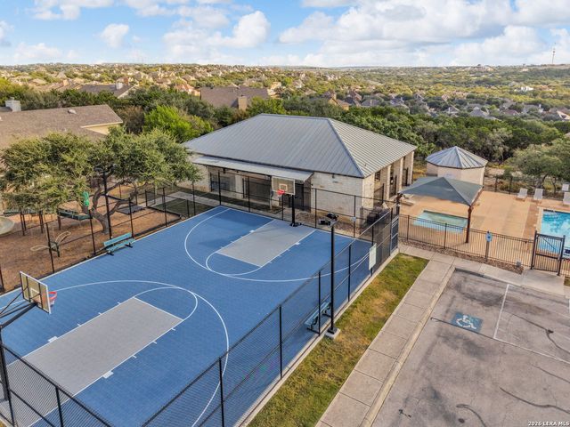 23607 Sunset Peak, San Antonio, TX 78258