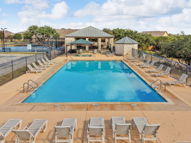 23607 Sunset Peak, San Antonio, TX 78258