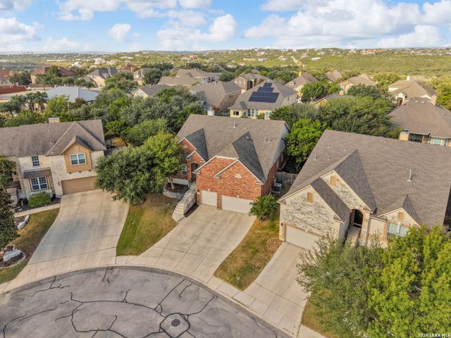 23607 Sunset Peak, San Antonio, TX 78258