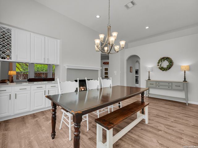 23607 Sunset Peak, San Antonio, TX 78258