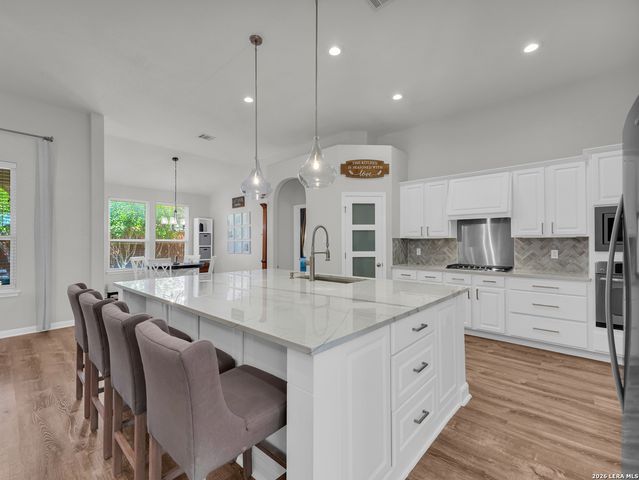23607 Sunset Peak, San Antonio, TX 78258