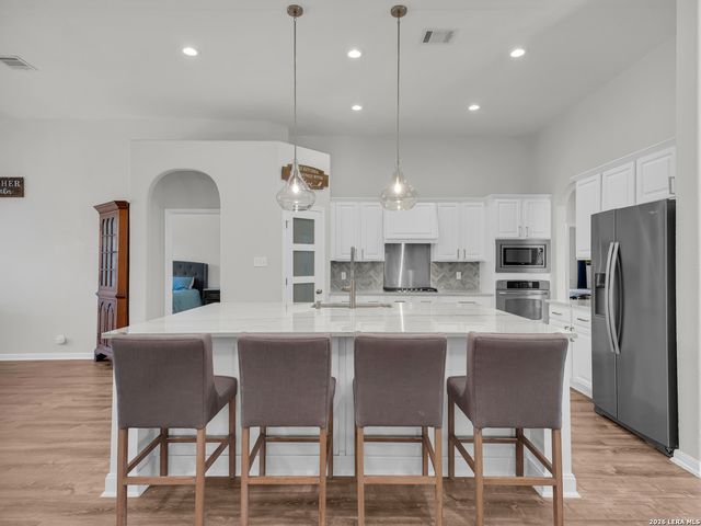 23607 Sunset Peak, San Antonio, TX 78258