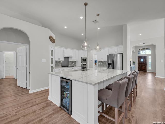 23607 Sunset Peak, San Antonio, TX 78258