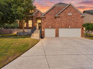 23607 Sunset Peak, San Antonio, TX 78258