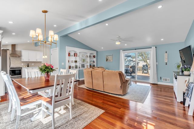 36 Dartmouth Drive, Hazlet, NJ 07730