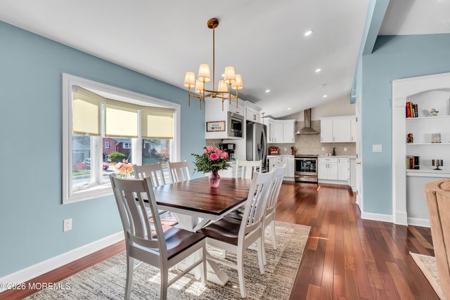36 Dartmouth Drive, Hazlet, NJ 07730