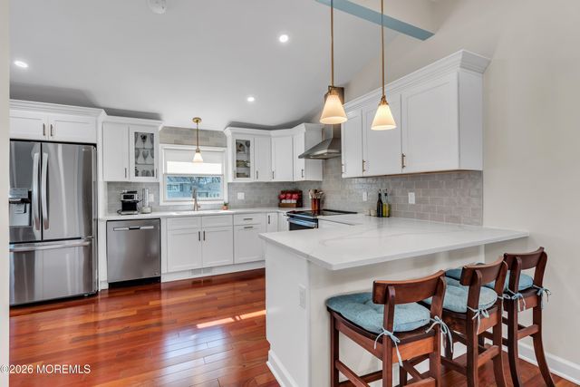36 Dartmouth Drive, Hazlet, NJ 07730