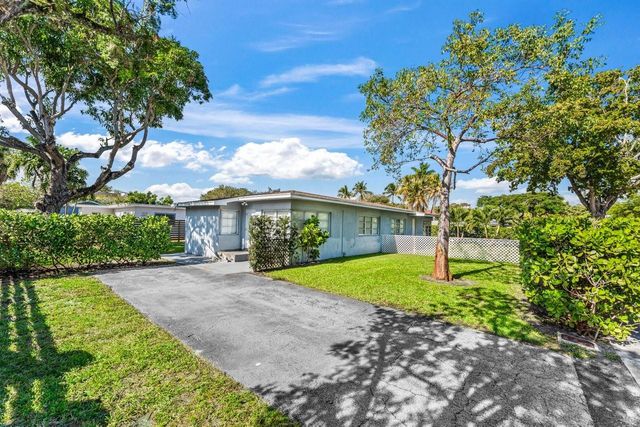 1001-1003 SW 4th Avenue 1-2, Fort Lauderdale, FL 33315