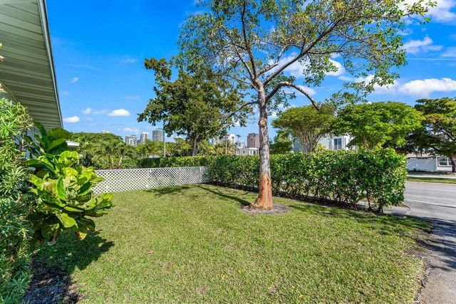 1001-1003 SW 4th Avenue 1-2, Fort Lauderdale, FL 33315