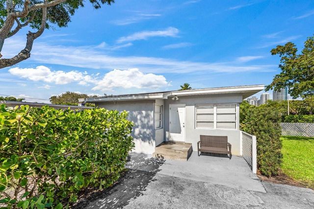 1001-1003 SW 4th Avenue 1-2, Fort Lauderdale, FL 33315