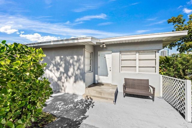 1001-1003 SW 4th Avenue 1-2, Fort Lauderdale, FL 33315