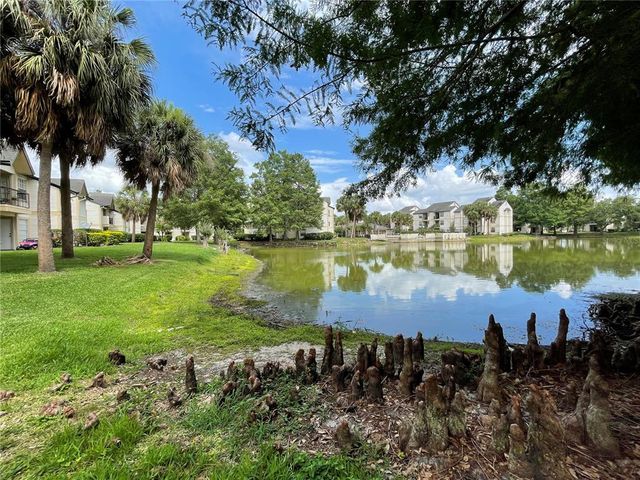 1932 LAKE ATRIUMS CIRCLE 65, Orlando, FL 32839