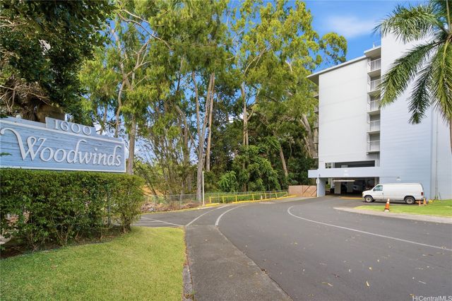 1600 Wilikina Drive A608, Wahiawa, HI 96786