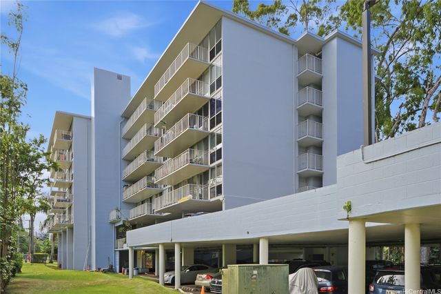 1600 Wilikina Drive A608, Wahiawa, HI 96786