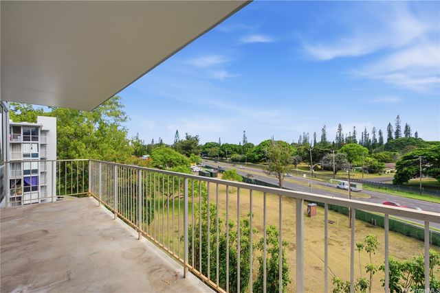 1600 Wilikina Drive A608, Wahiawa, HI 96786