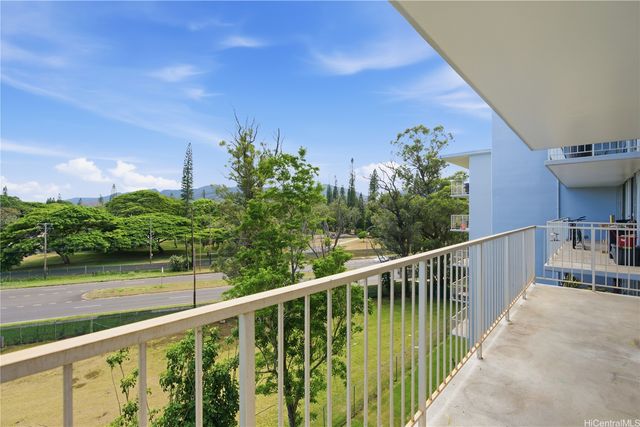 1600 Wilikina Drive A608, Wahiawa, HI 96786