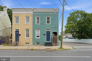 403 W SOUTH ST, Frederick, MD 21701